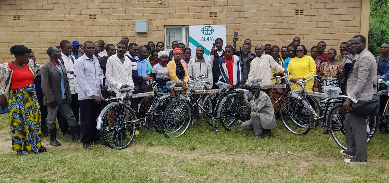 Pedaling Towards Health: Journey to Combat Non-Communicable Diseases